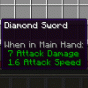 Minecraft Mod : Attribute Tooltip Fix