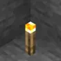 Minecraft Mod : Boosted Brightness