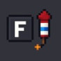 BindFirework hotbar