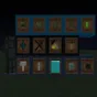 Minecraft Mod : Bizzy's Tooltopia Rejected Ideas