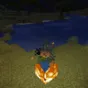 Minecraft Mod : Better Fire resistance