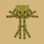 Minecraft Mod : Armor Statues Companion