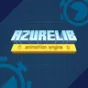 Minecraft Mod : AzureLib Armor
