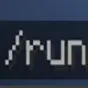 Minecraft Mod : /run