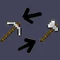 Minecraft Mod : AutoToolSwitch