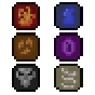Minecraft Mod : Archon