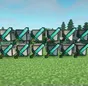 Minecraft Mod : CC: Tweaked More Weapon Variants Compat