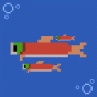 Minecraft Mod : Big Salmon