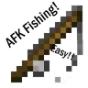 Minecraft Mod : AutoAFKFish