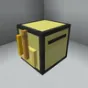 Minecraft Mod : CCChunkloader