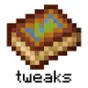 Minecraft Mod : Antique Atlas Tweaks