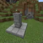 Minecraft Mod : Battle Shrines