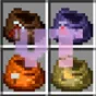 Minecraft Mod : Bundle's Brilliance
