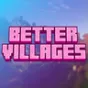 Minecraft Mod : Better Villages