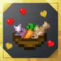 Minecraft Mod : Balanced Diet Challenge
