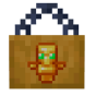 Minecraft Mod : Better Hanging Signs