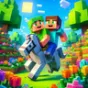 Minecraft Mod : Better Horses