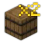 Minecraft Mod : Bigger Barrels