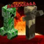 Minecraft Mod : BoomRun