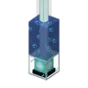 Minecraft Mod : BeaconBubbles