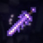 Amethyst Sword