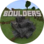 Minecraft Mod : Boulders