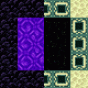 Minecraft Mod : AntiPortals