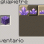 Minecraft Mod : Amethyst Cutting