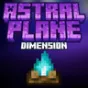 Minecraft Mod : Astral Plane Dimension