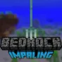 Minecraft Mod : Bedrock Impaling
