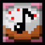 Minecraft Mod : Cake Chomps