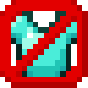 Minecraft Mod : Armor Points Begone