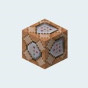 Minecraft Mod : CCI Craftable Creative Items