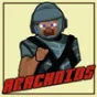 Minecraft Mod : Arachnids