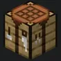 Minecraft Mod : Autocrafting Table
