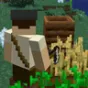 Minecraft Mod : Actually Harvest