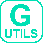 Gamma Utils (Fullbright)