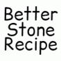 Minecraft Mod : Better Stone Recipe