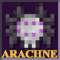 Minecraft Mod : Arachne