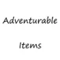 Minecraft Mod : Adventurable Items