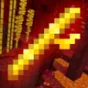 Minecraft Mod : Blazing Bamboo