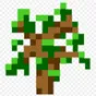 Minecraft Mod : Auto saplinging
