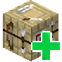 Minecraft Mod : Better Fletching Tables (BFT)