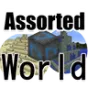 Minecraft Mod : Assorted World
