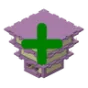 Minecraft Mod : Bigger Better End Cities