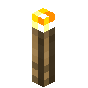 Minecraft Mod : Auto Torch