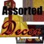 Minecraft Mod : Assorted Decor