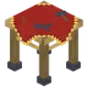 Minecraft Mod : Beautiful Ornaments [Fantastic Cosmetic Series]