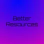 Minecraft Mod : (WIP) Better Resources