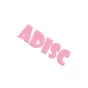 Minecraft Mod : ADisc